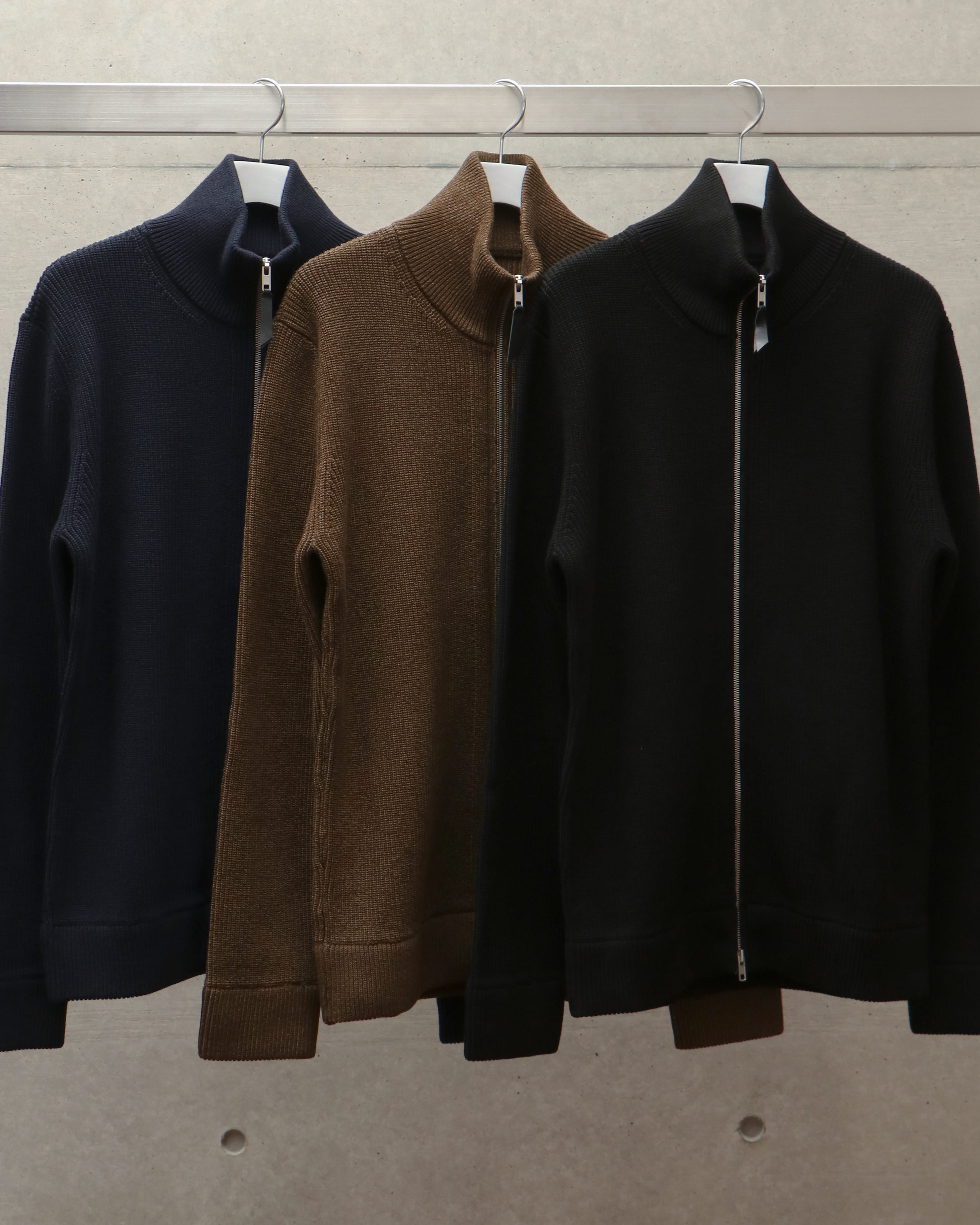 SI1HA0013S17781 KNIT – TIME AFTER TIME