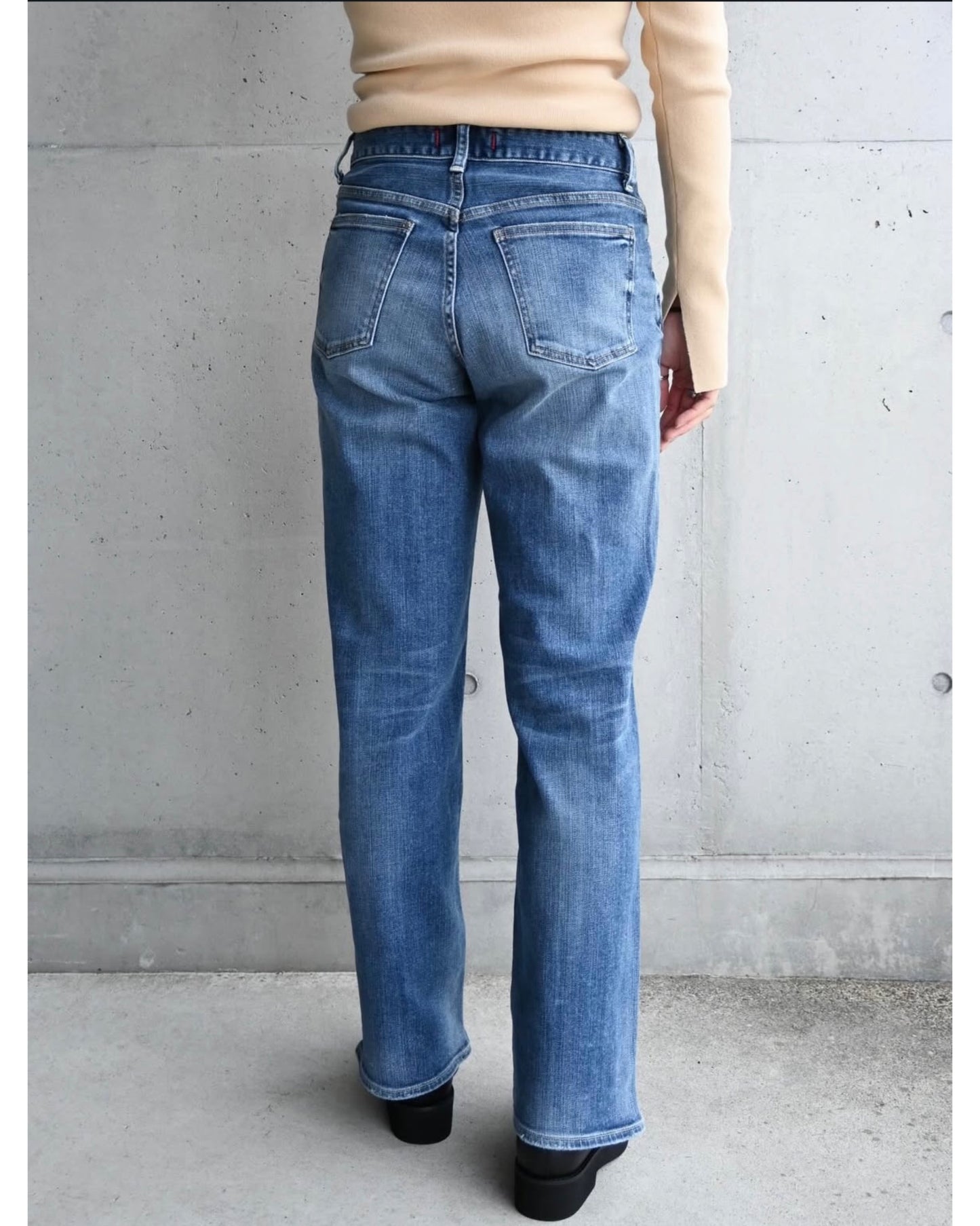 35th Anniv. Straight