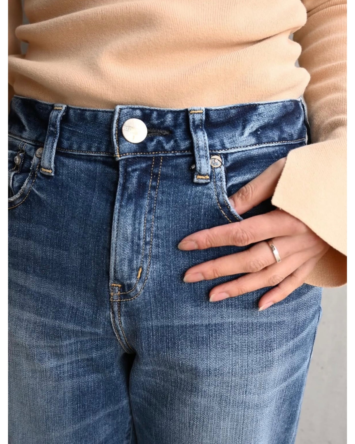 35th Anniv. Straight