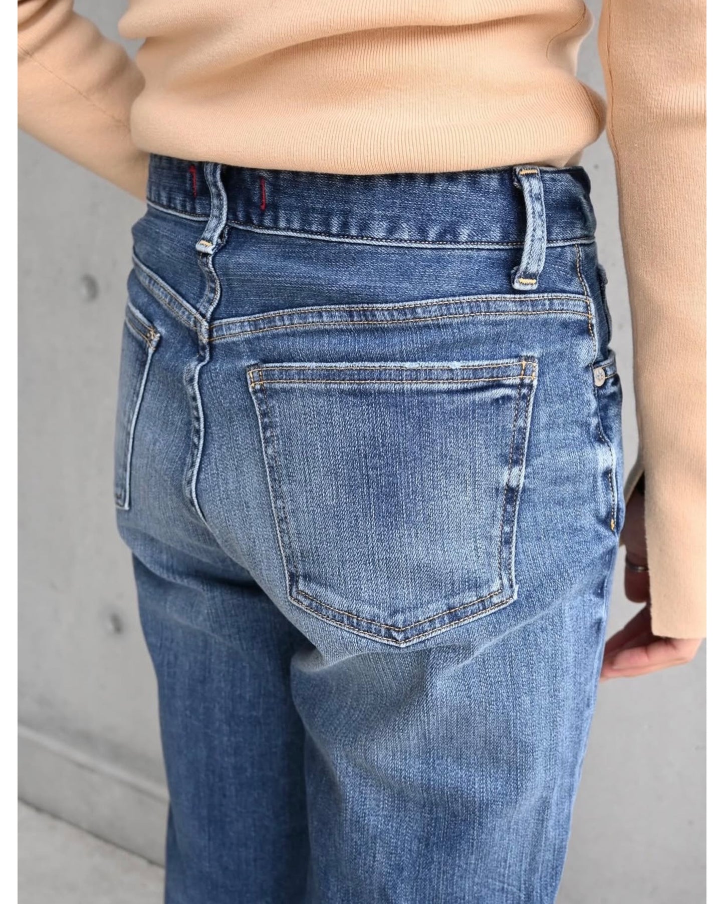 35th Anniv. Straight