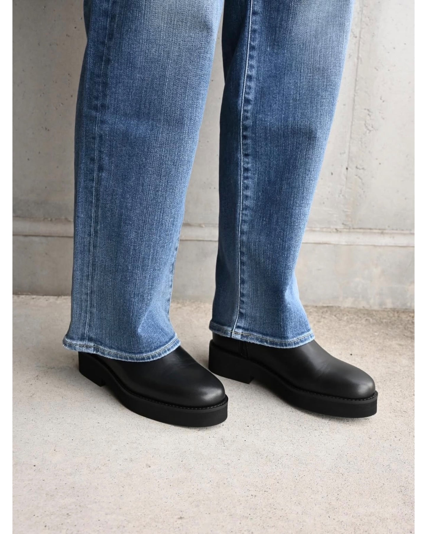 35th Anniv. Straight