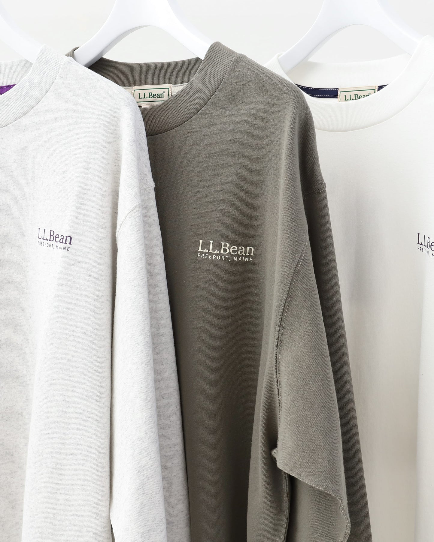 Union Catalog Cover Long-Sleeve Tee