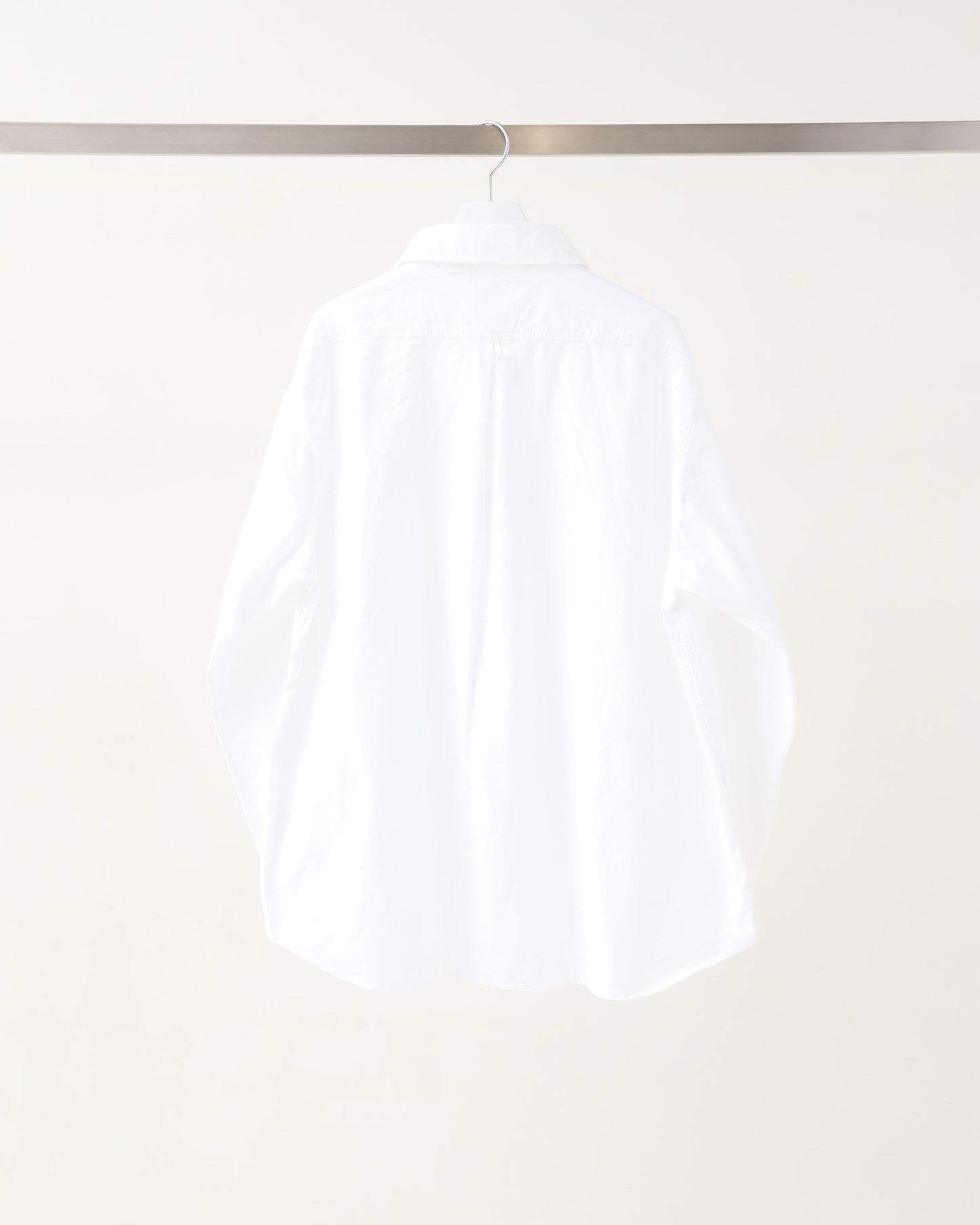 SOX_ROUND COLLAR P.O SHIRT L/S