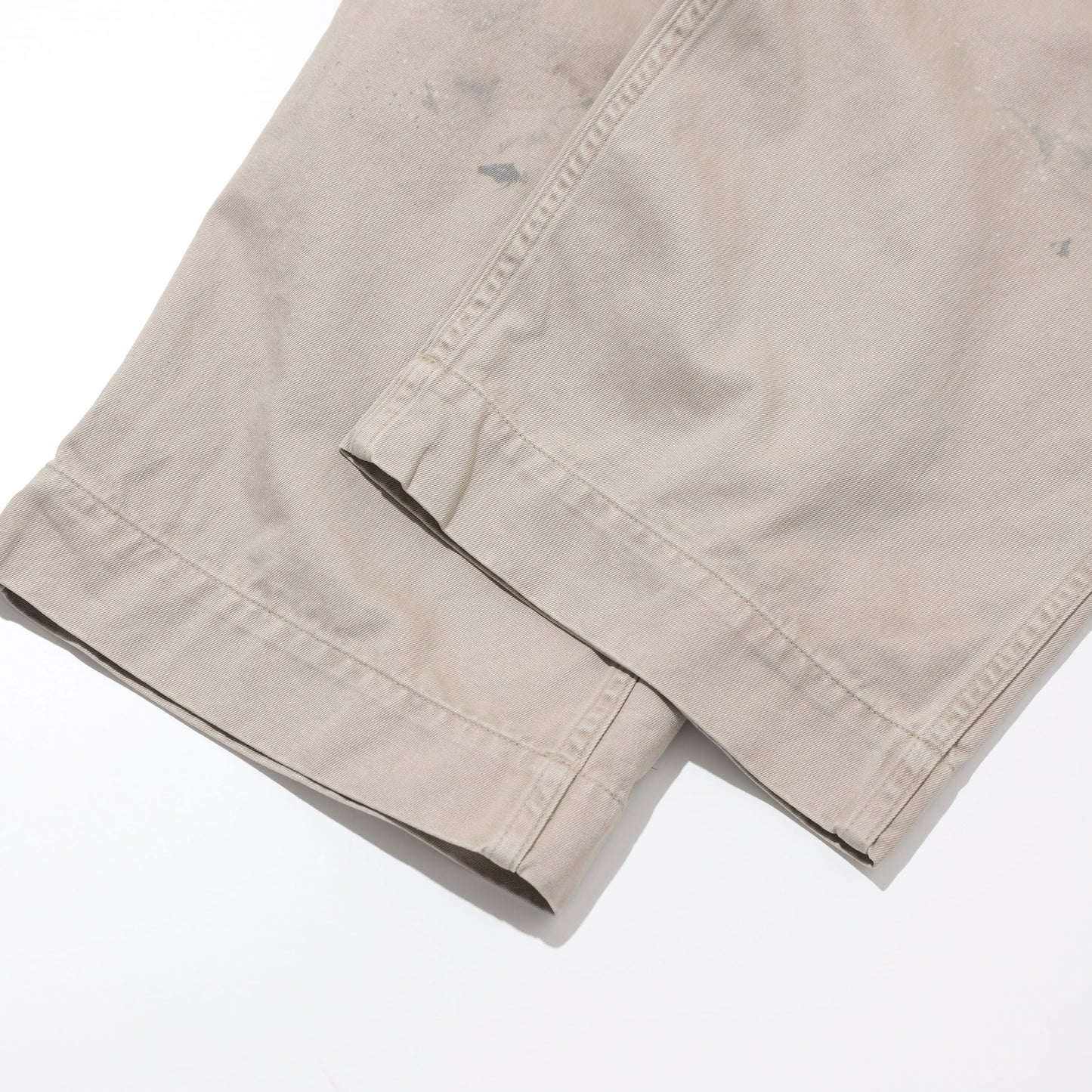 M41 CHINO TROUSERS (Metal Button)