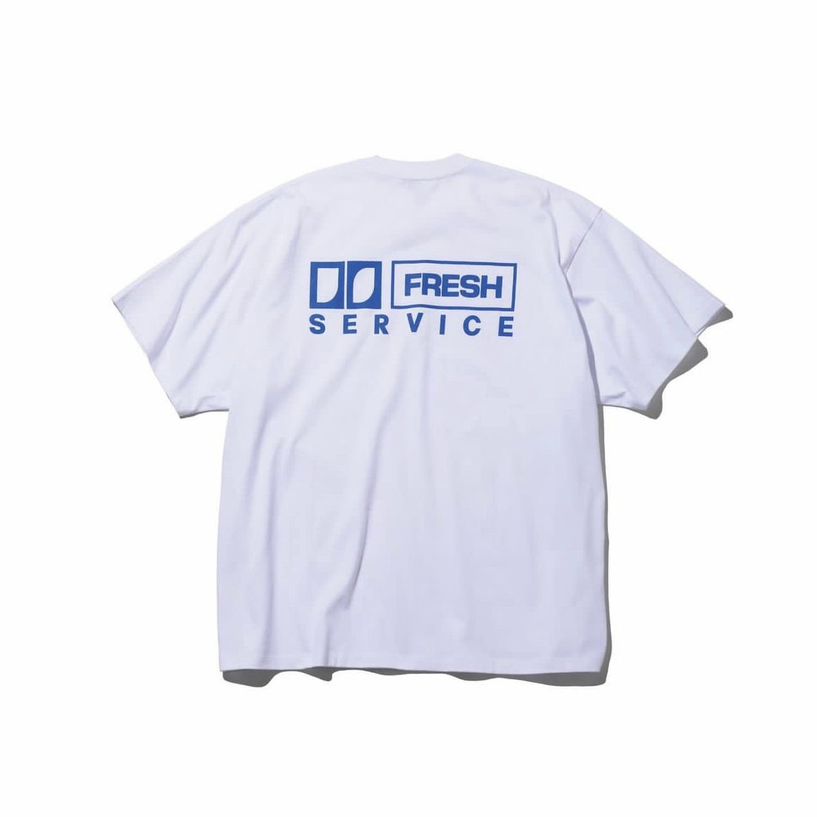 CORPORATE PRINTED S/S TEE "FS"