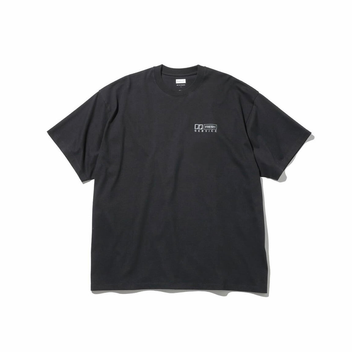 CORPORATE PRINTED S/S TEE "FS"