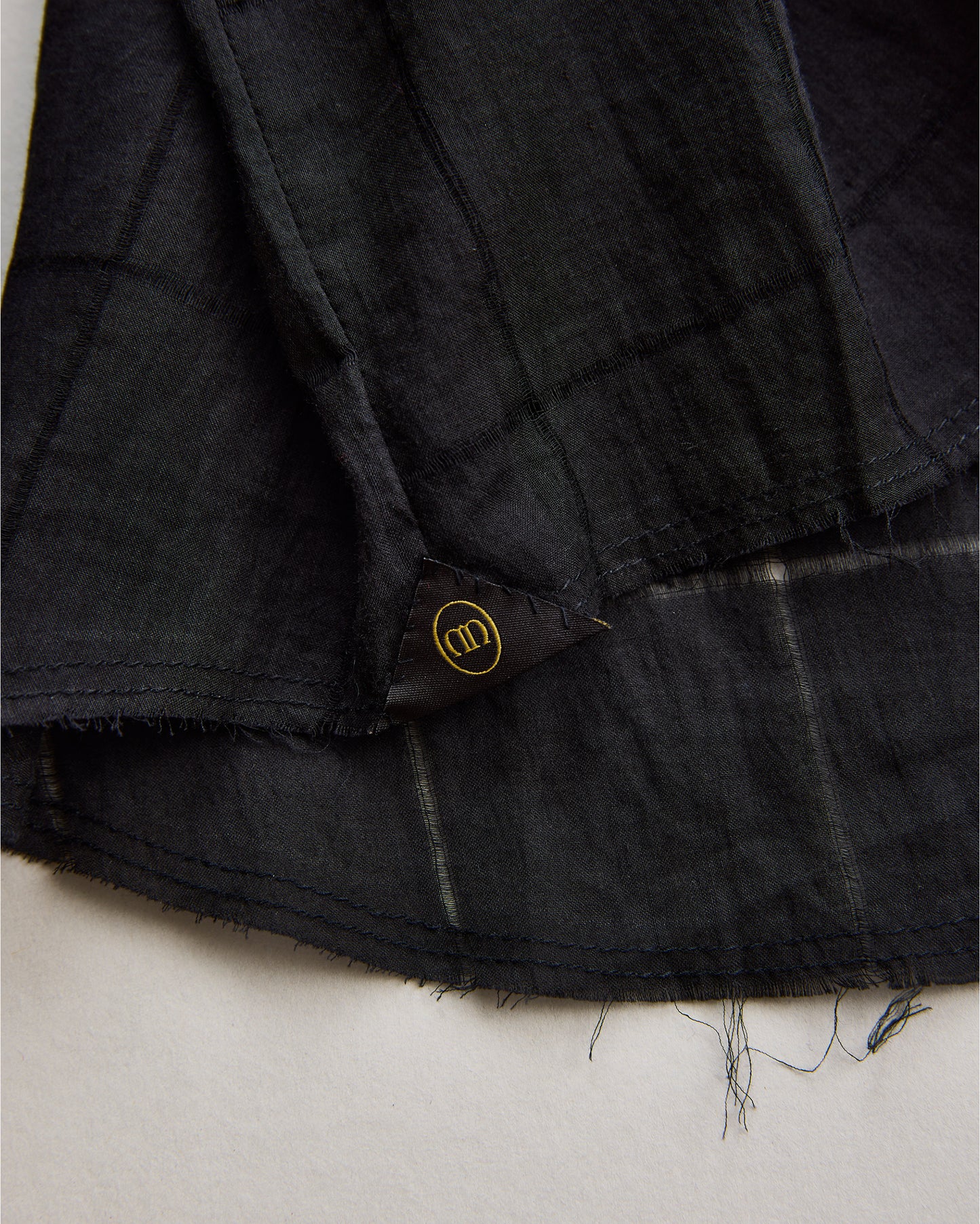 C.CASTELINO BLACK
