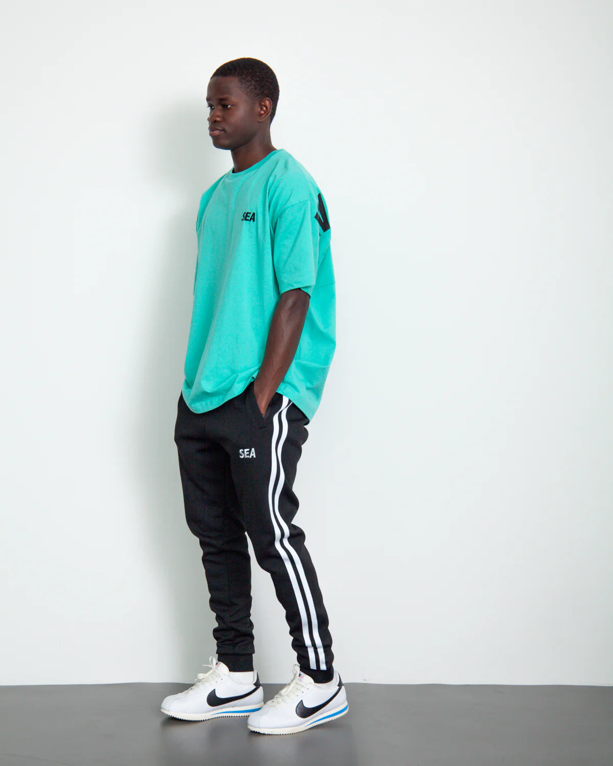 S/S Tech Tee