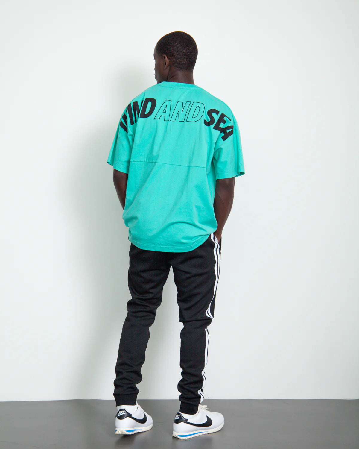 S/S Tech Tee