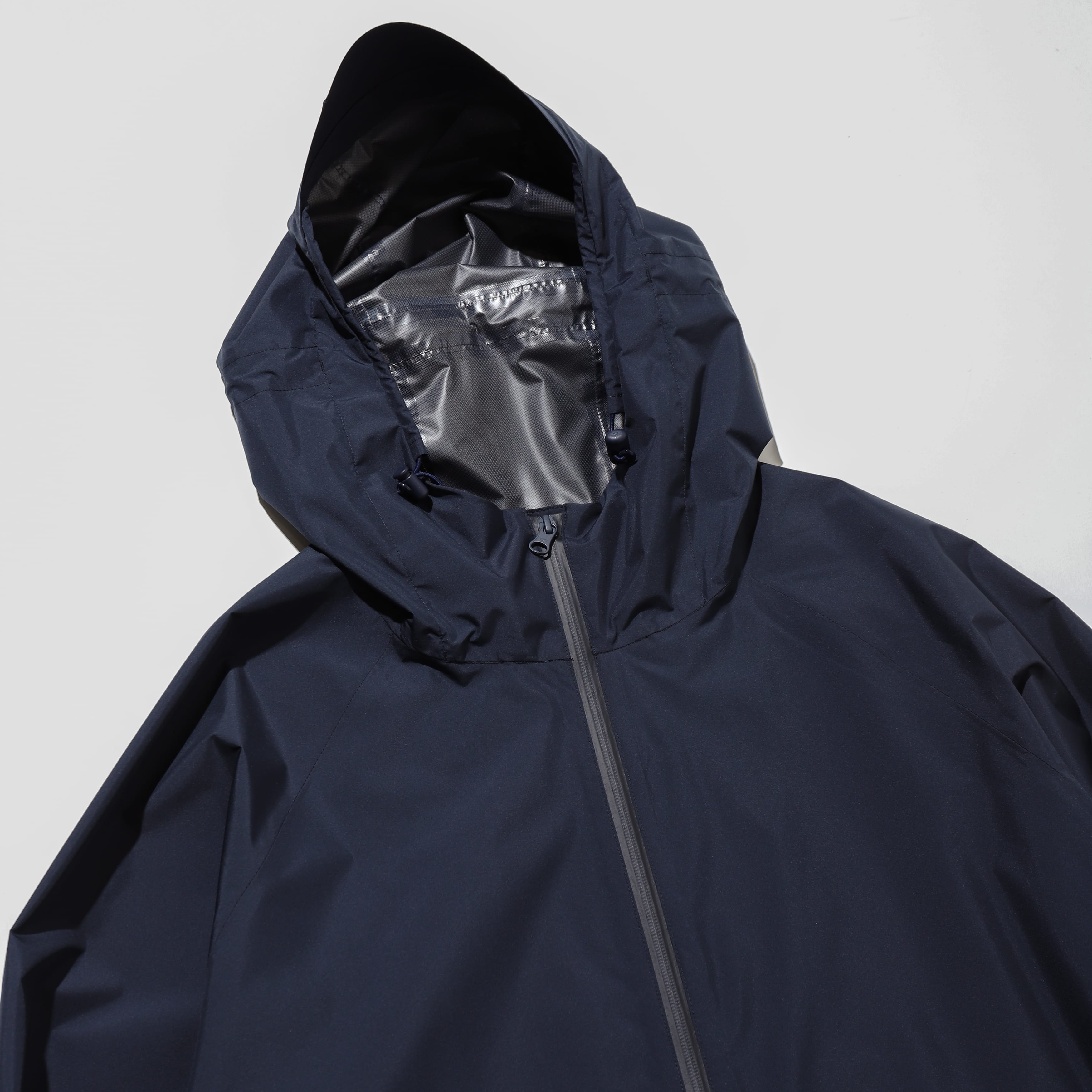 PERTEX SHIELD BLOUSON – TIME AFTER TIME