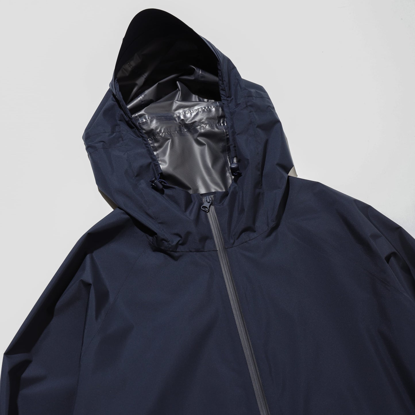 PERTEX SHIELD BLOUSON