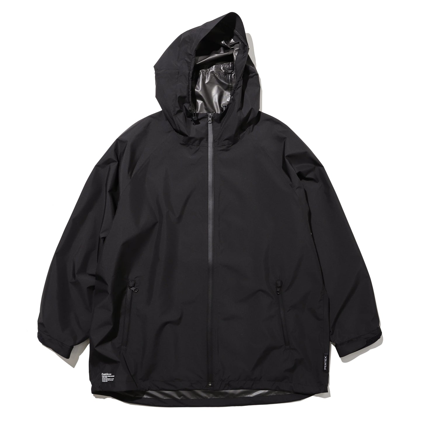 PERTEX SHIELD BLOUSON