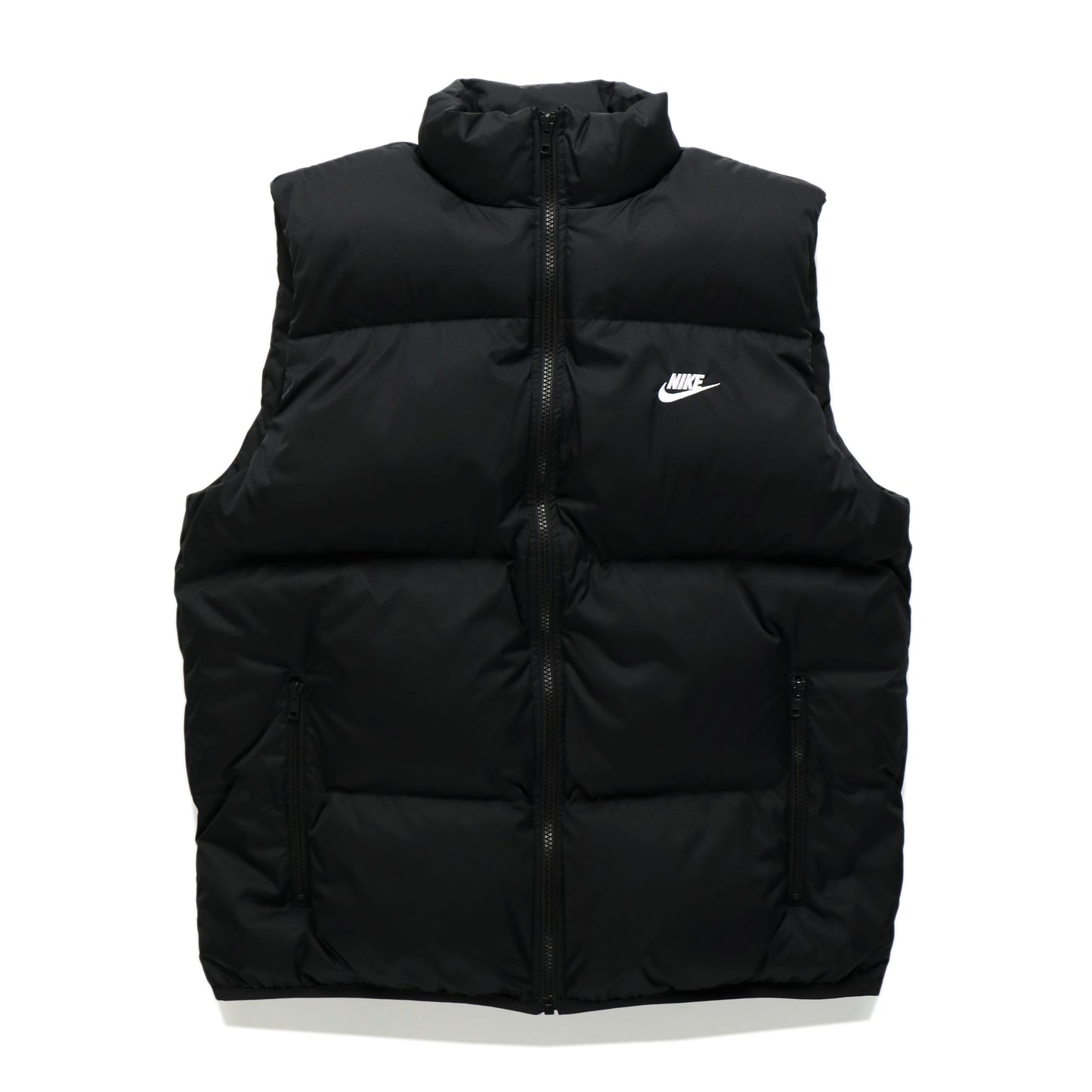 M CLUB PUFFER VEST