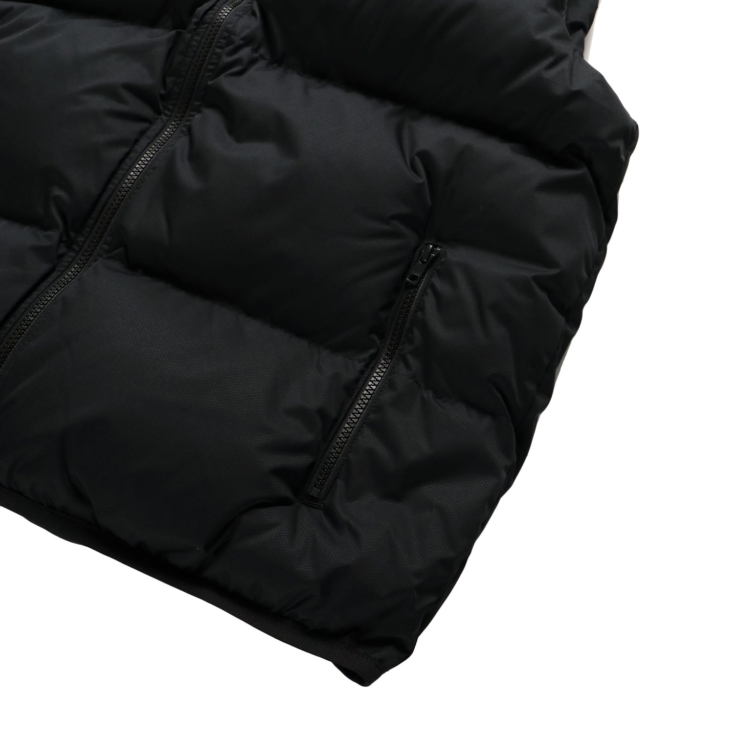 M CLUB PUFFER VEST