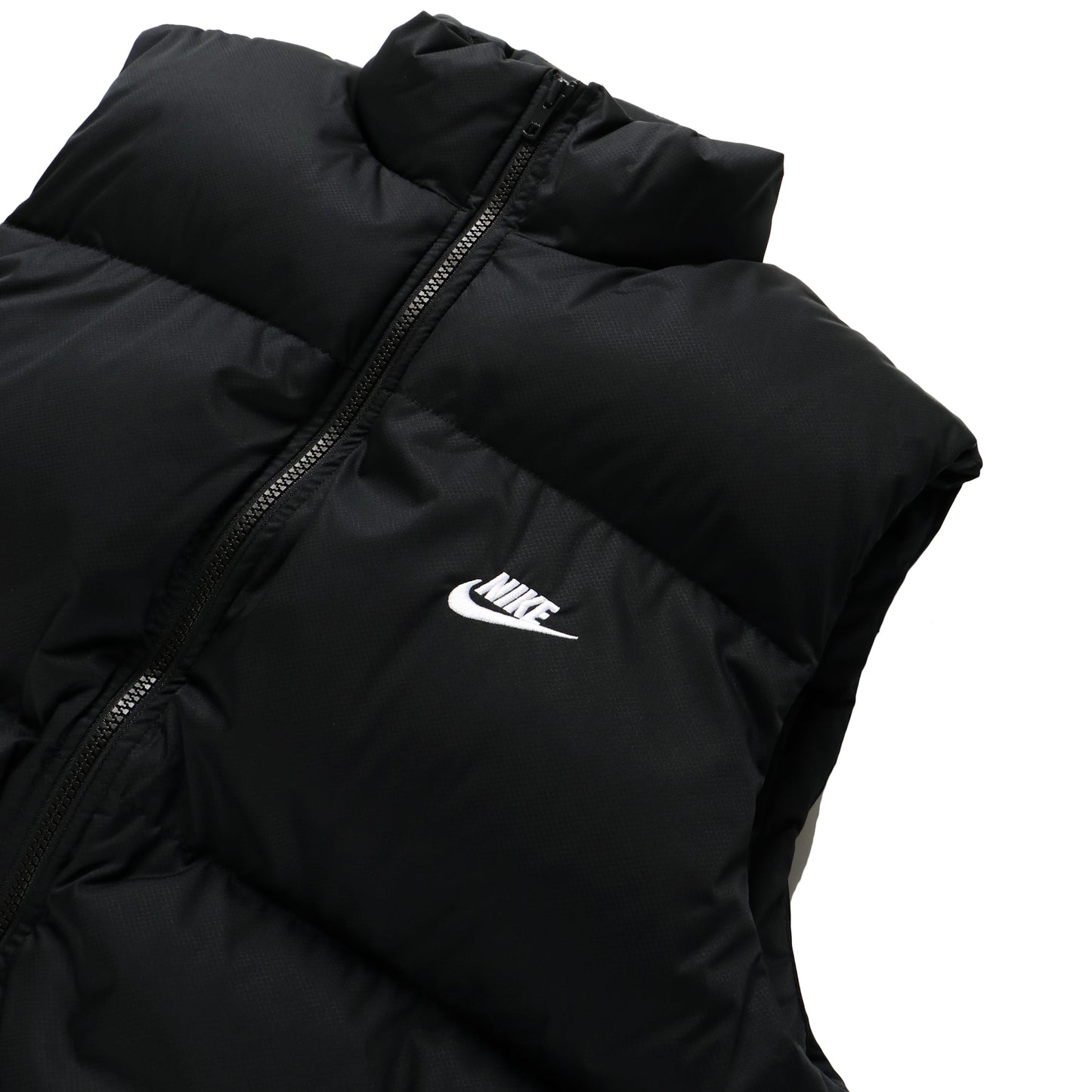 M CLUB PUFFER VEST