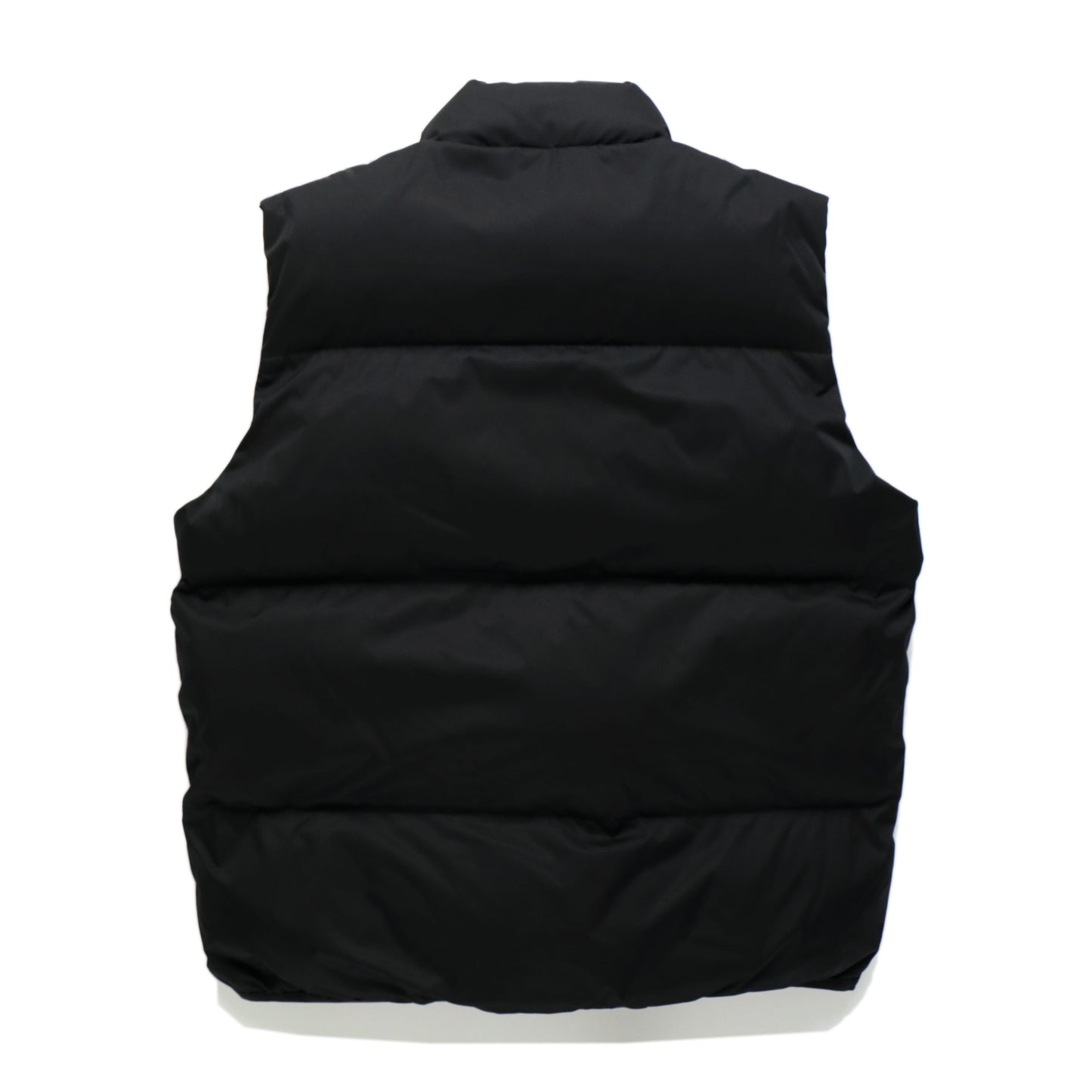 M CLUB PUFFER VEST