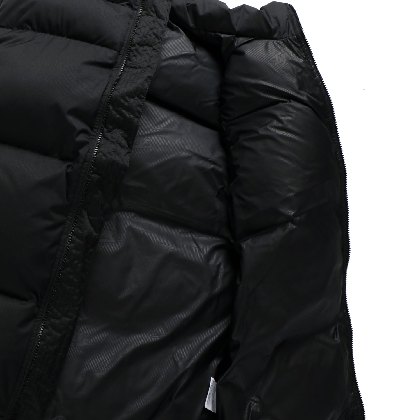 M CLUB PUFFER VEST