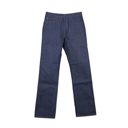 DENIM 5P PANTS BC RIGID