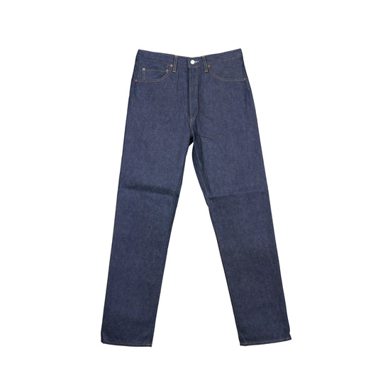 DENIM 5P PANTS RIGID