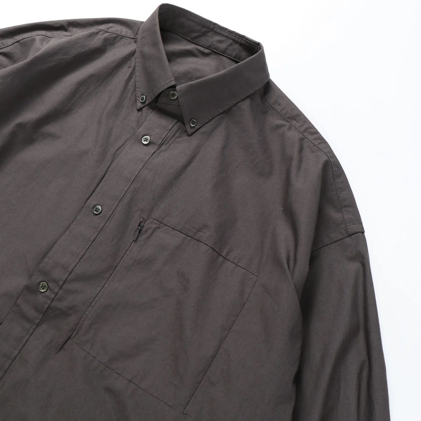 UTILITY L/S B.D SHIRT