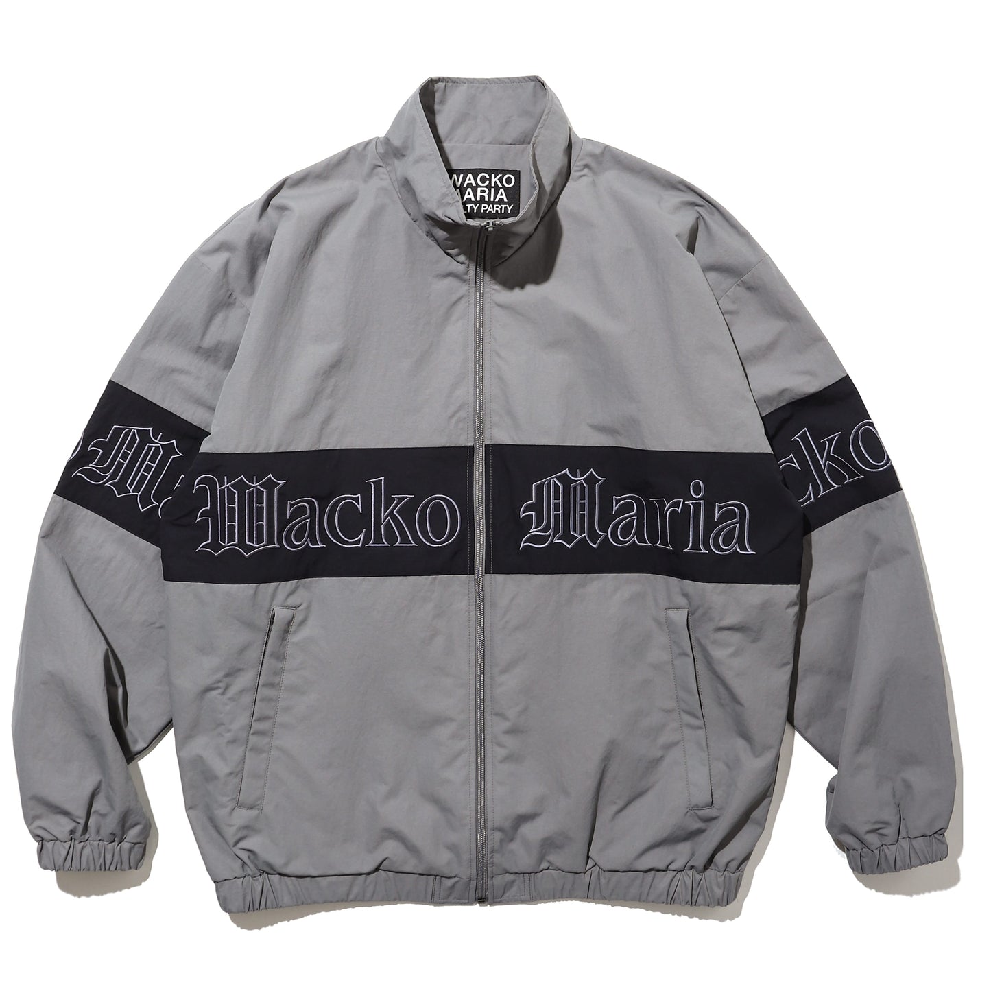 TRACK JACKET ( TYPE-2 )