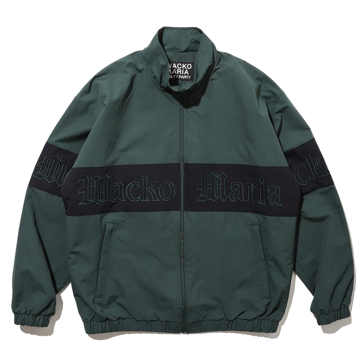 TRACK JACKET ( TYPE-2 )