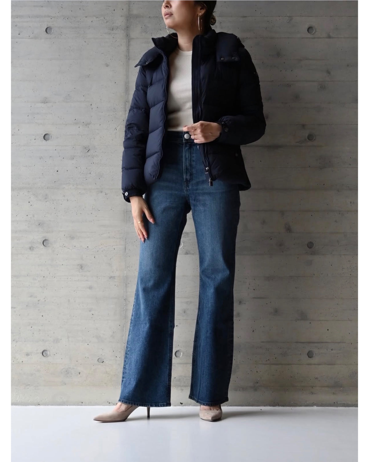 "CLAIRE" フレア