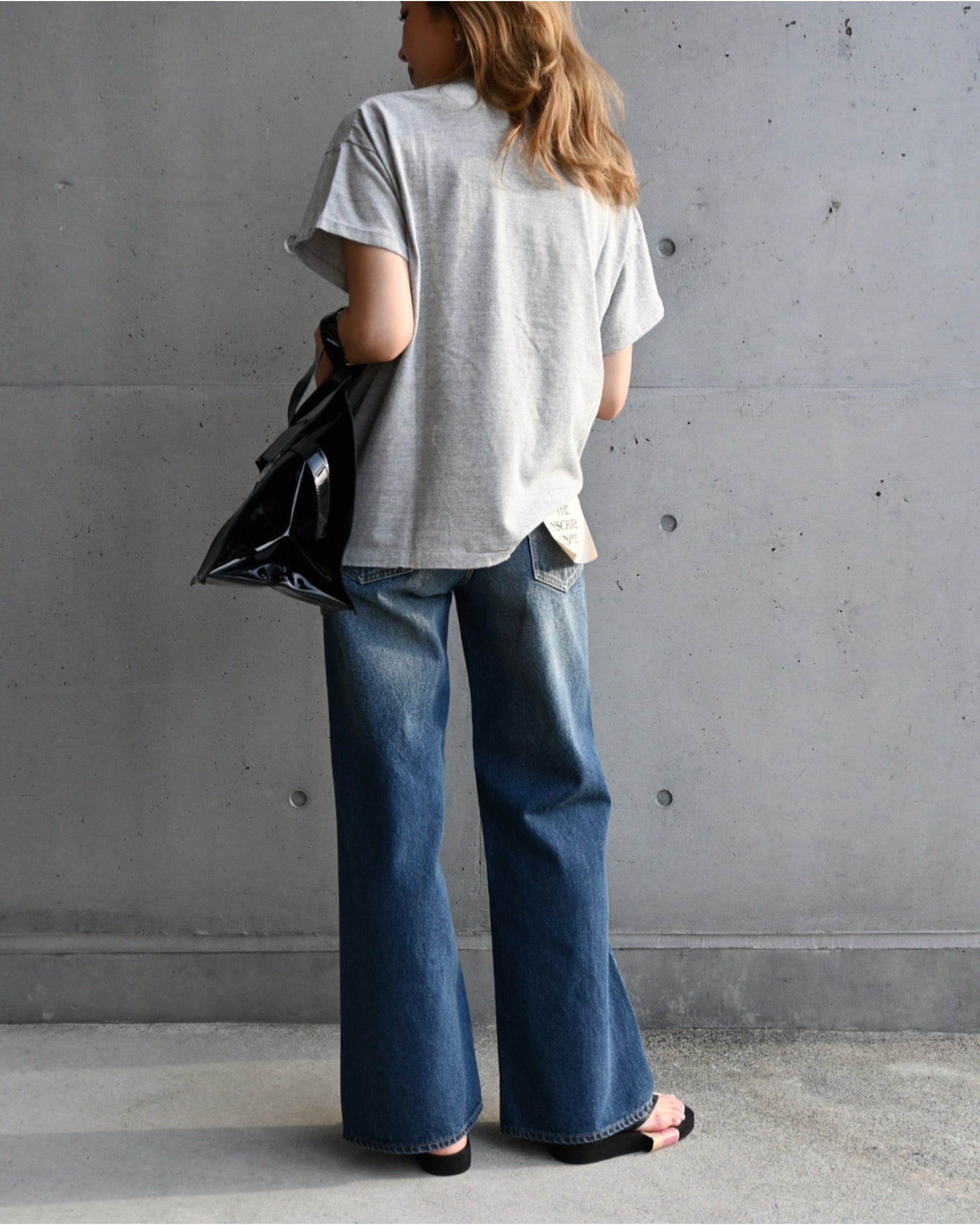 【新品】sea rie VINTAGE 88 ダメージ オーバーサイズ TEE VINTAGE 88 ダメージ オーバーサイズTEE – TIME AFTER TIME