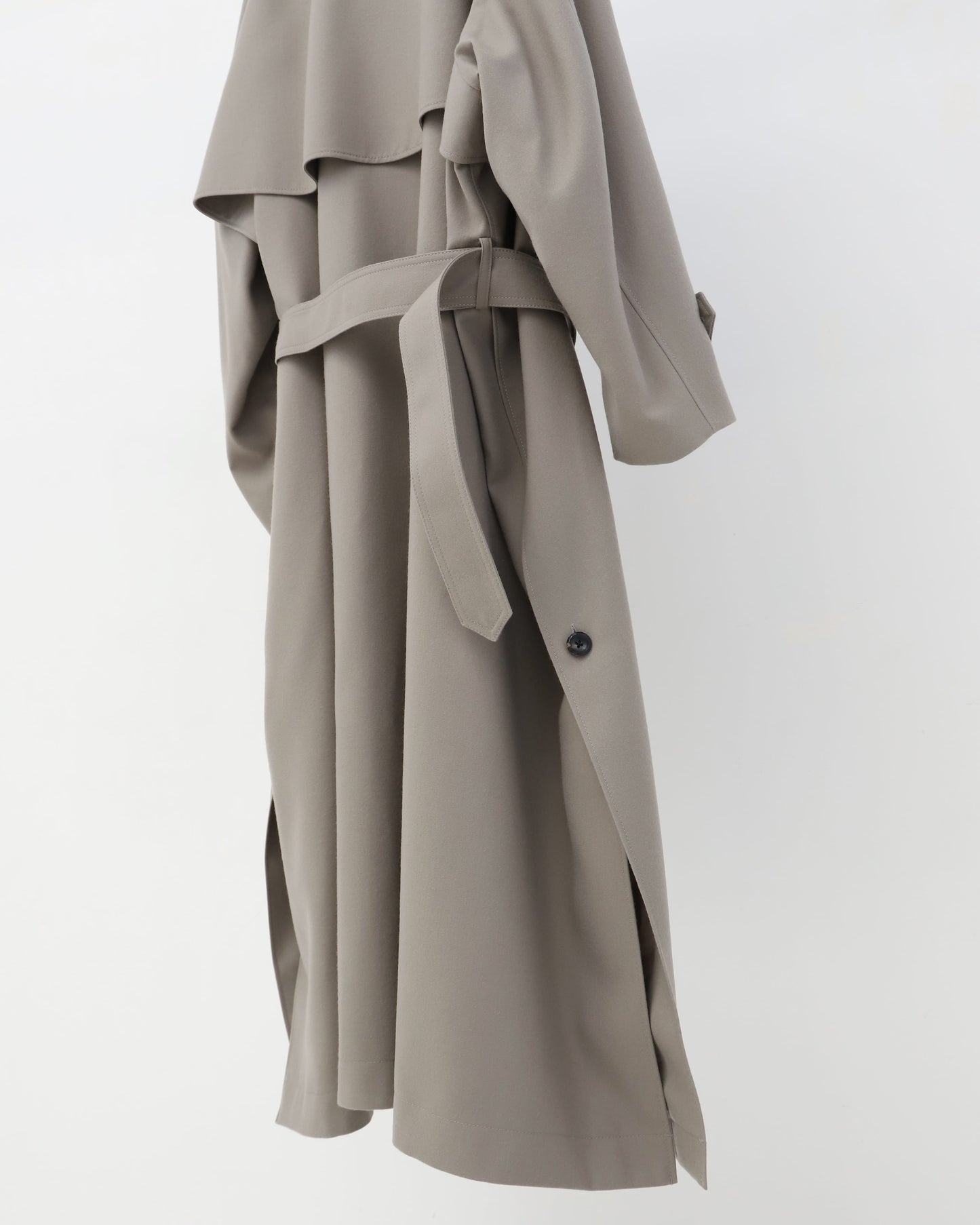 THE TRENCH PONCHO