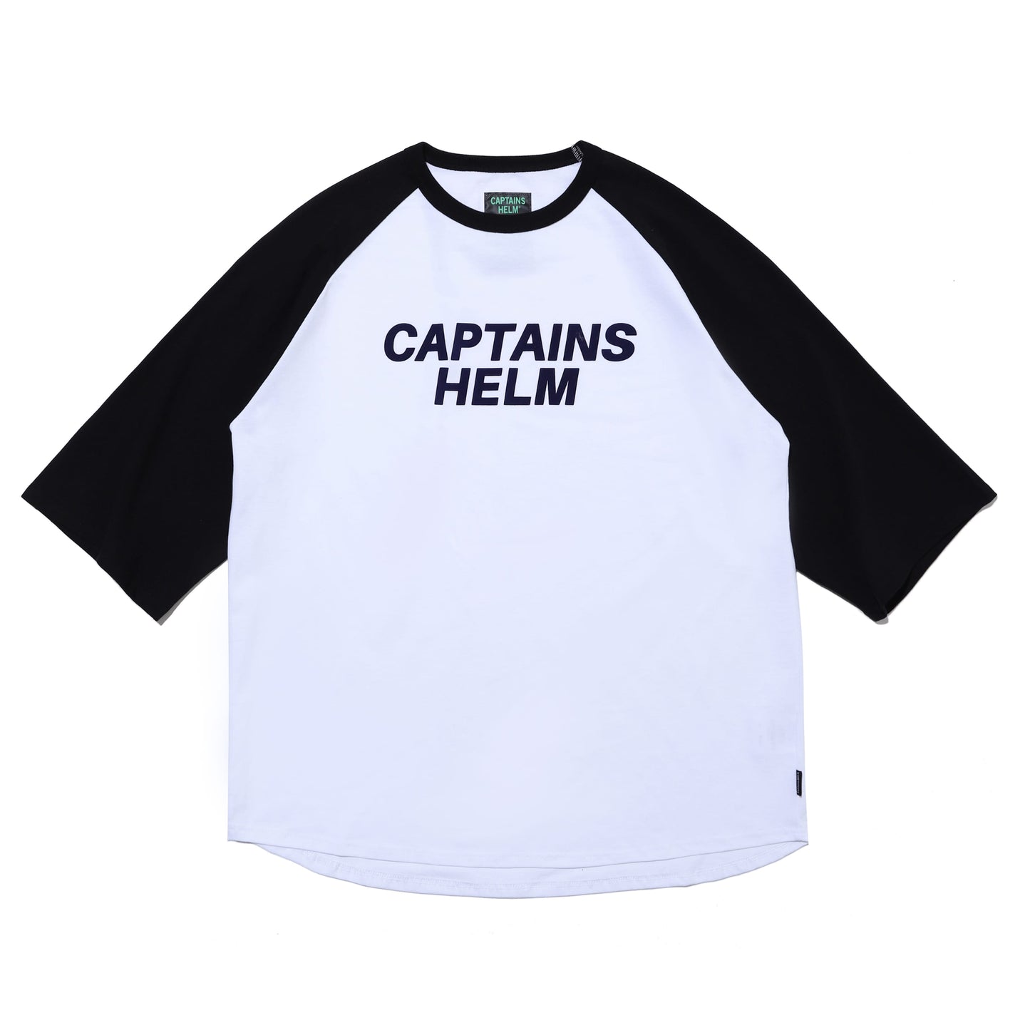 CH RAGLAN BBT