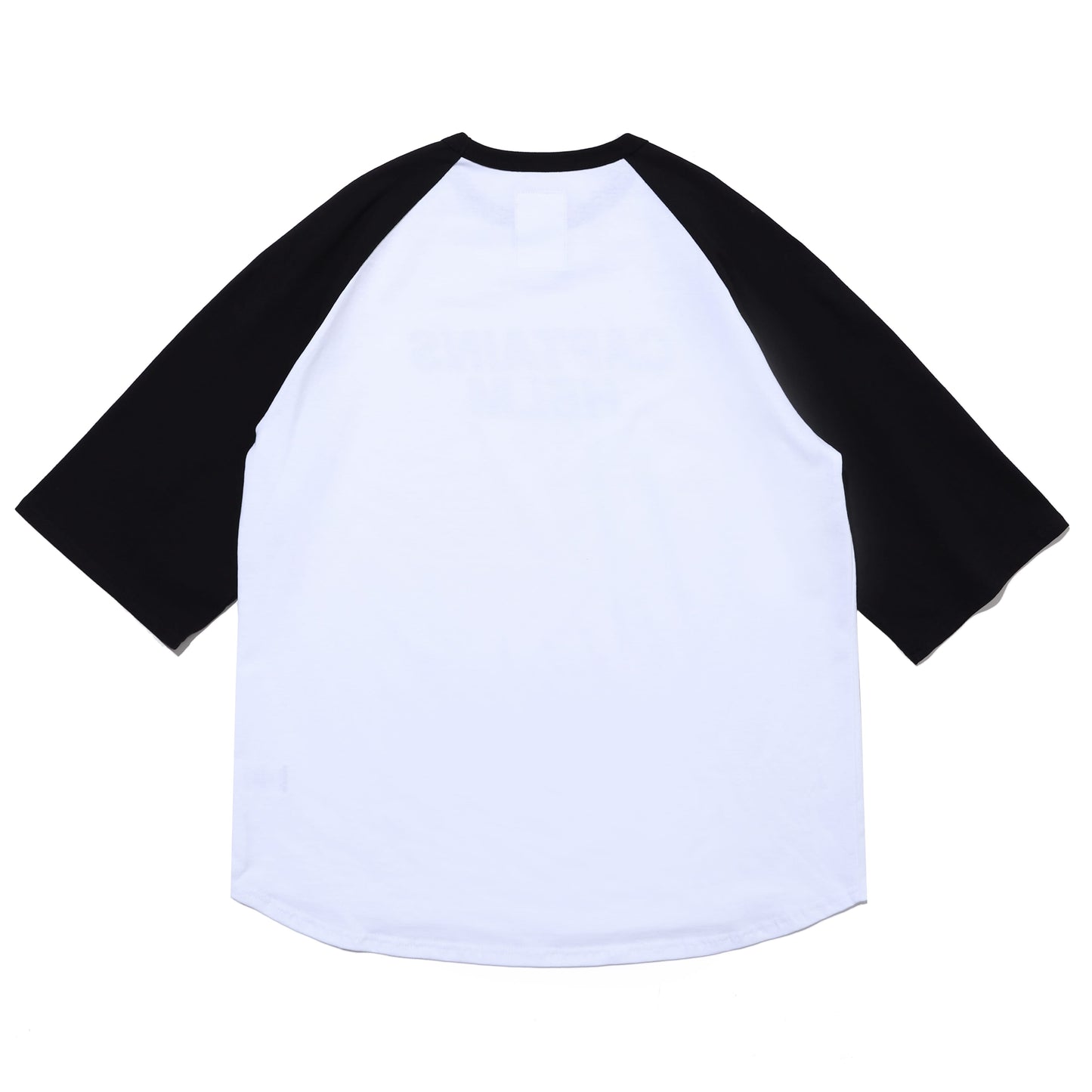 CH RAGLAN BBT