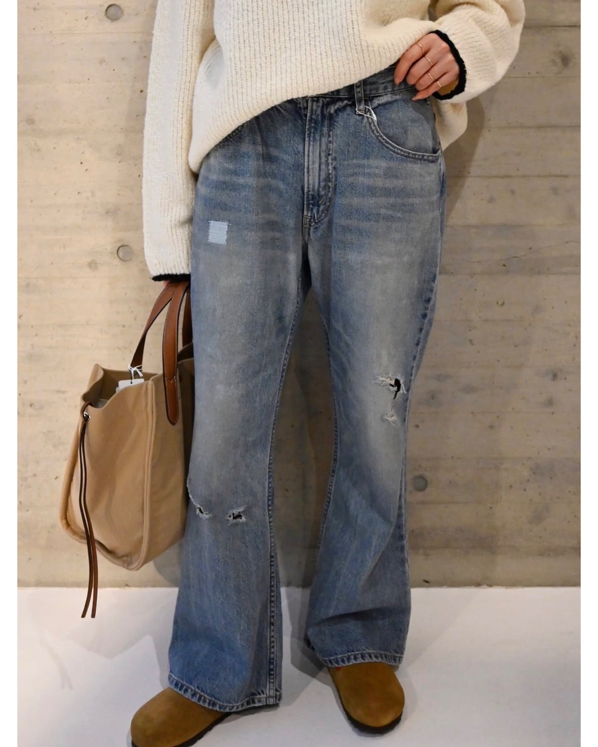 LONDON SHEARLING