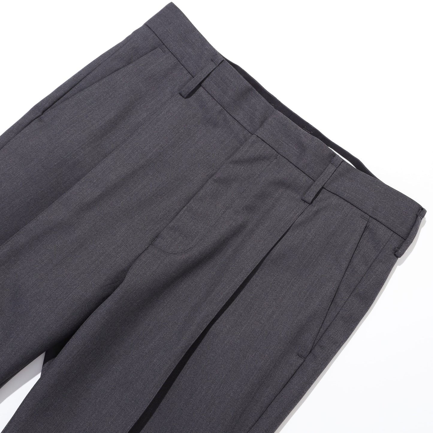 WORKER SLACKS P/W GABADINE