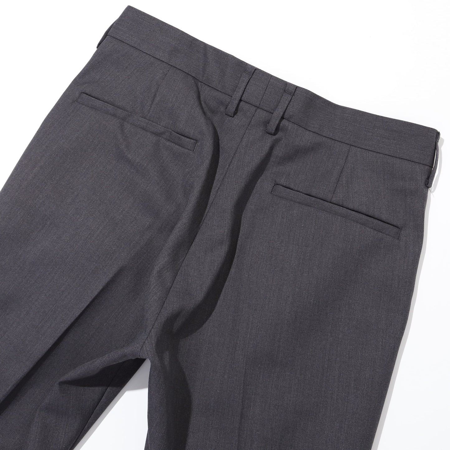 WORKER SLACKS P/W GABADINE