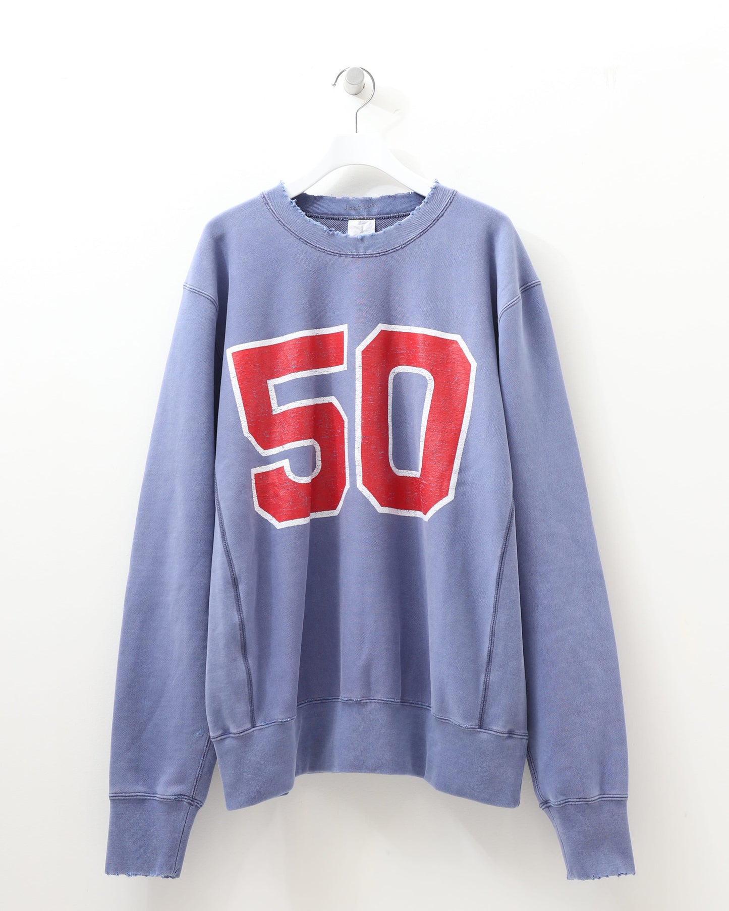 50 Sweat