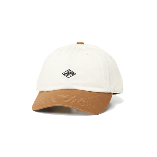 6PANEL2TONE CAP