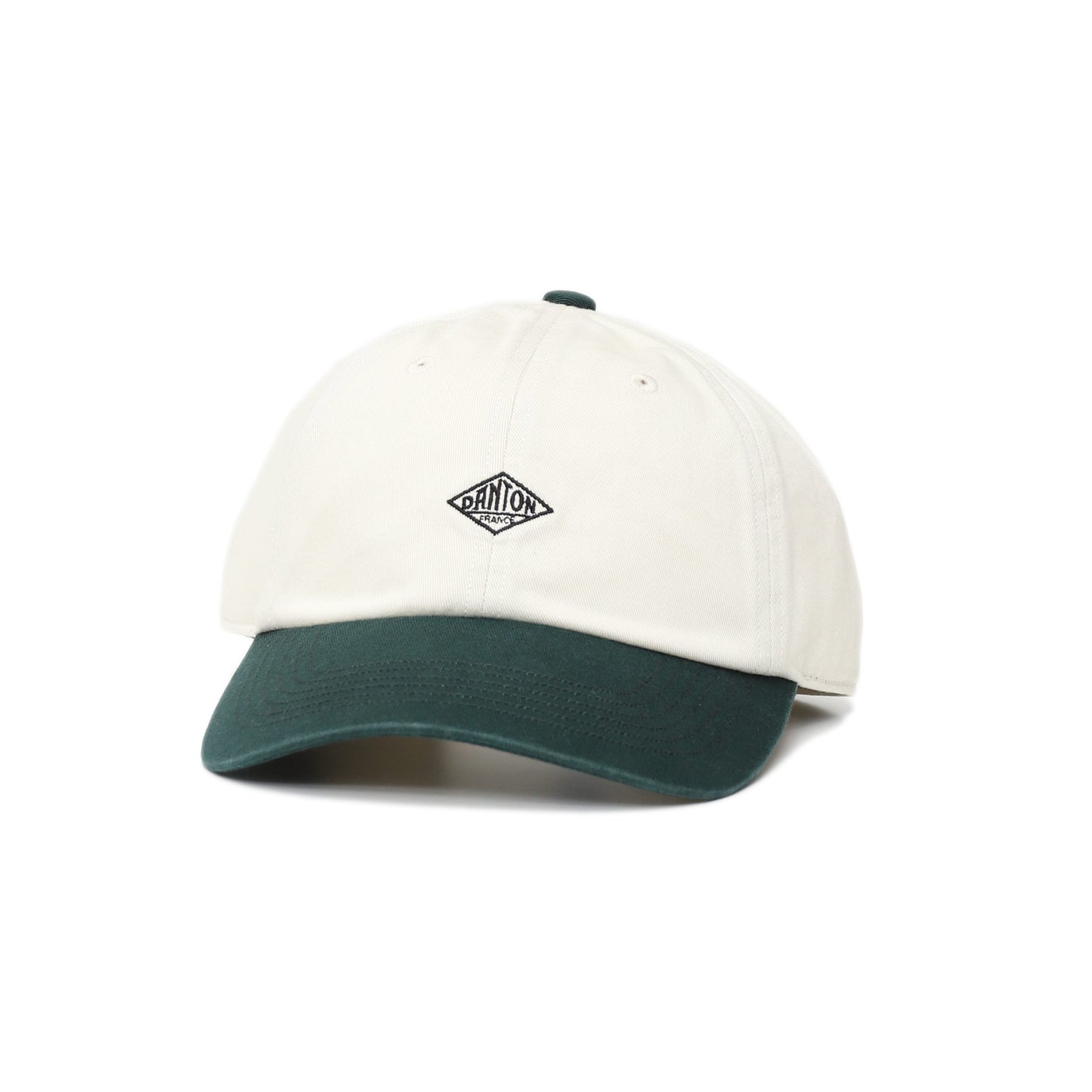 6PANEL2TONE CAP