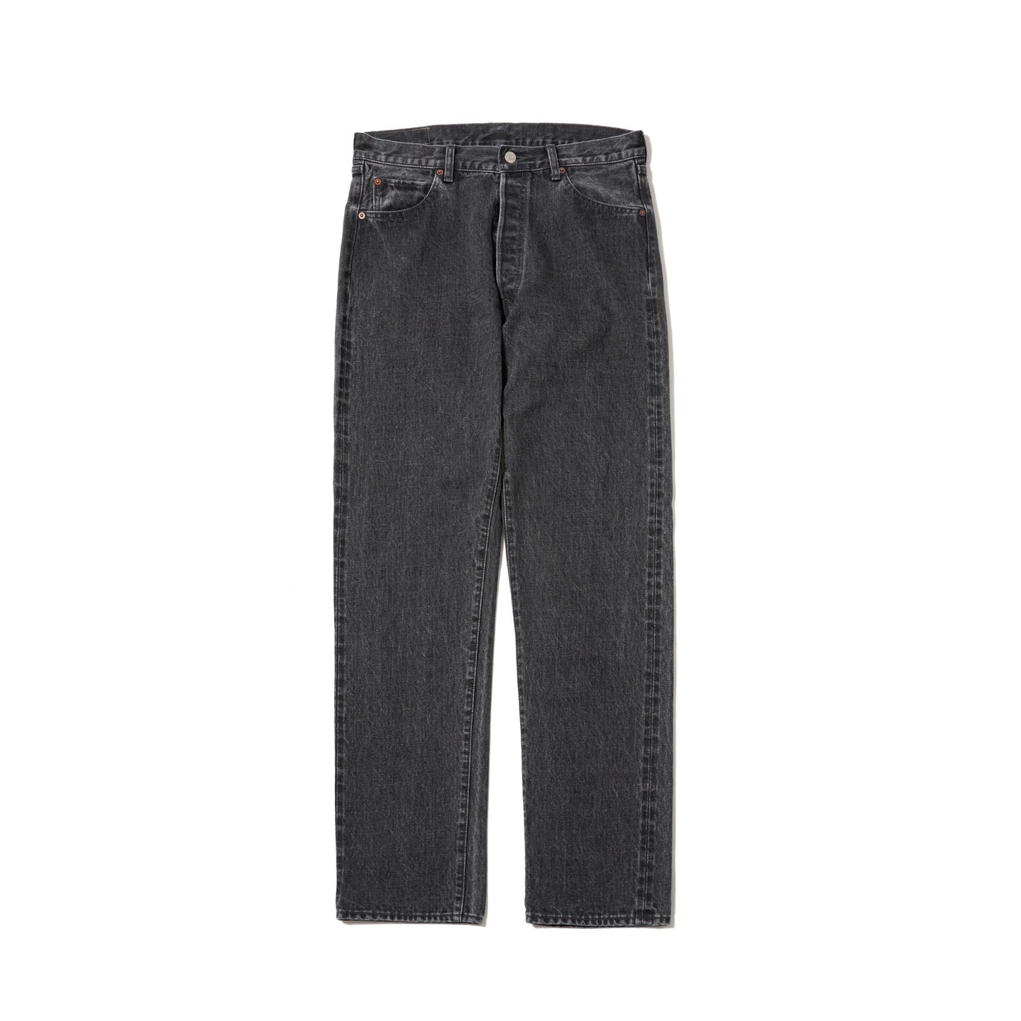 DENIM 5P PANTS T-L S-WASH