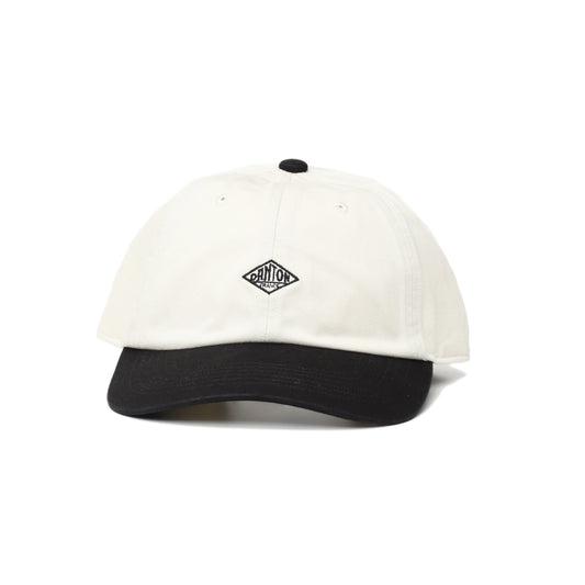 6PANEL2TONE CAP