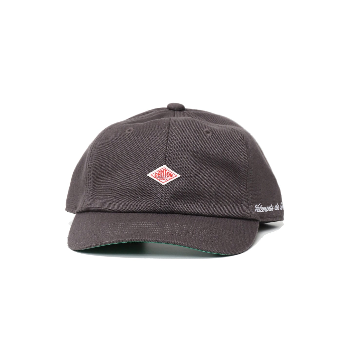 6PANEL CAP