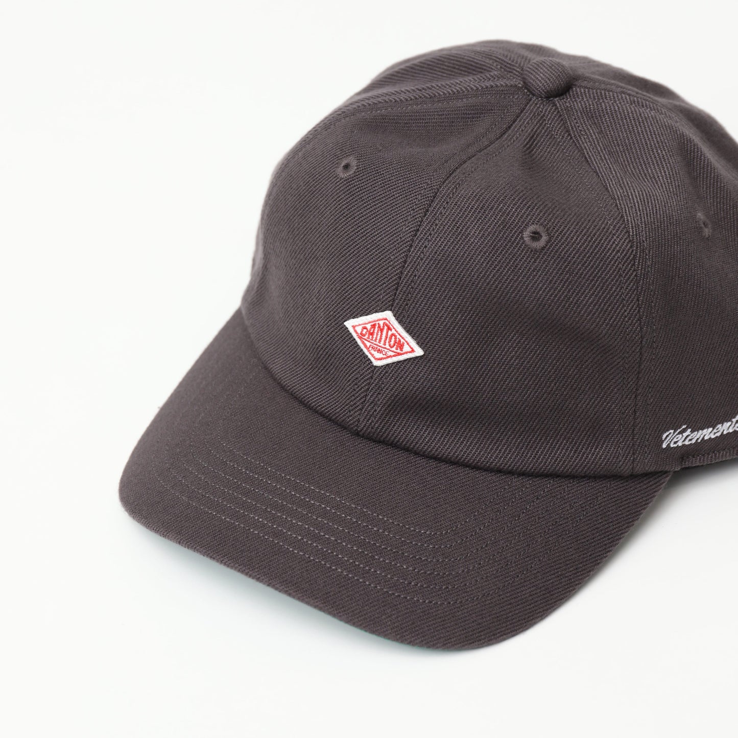 6PANEL CAP