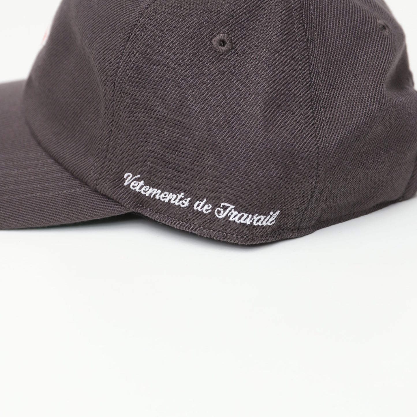 6PANEL CAP