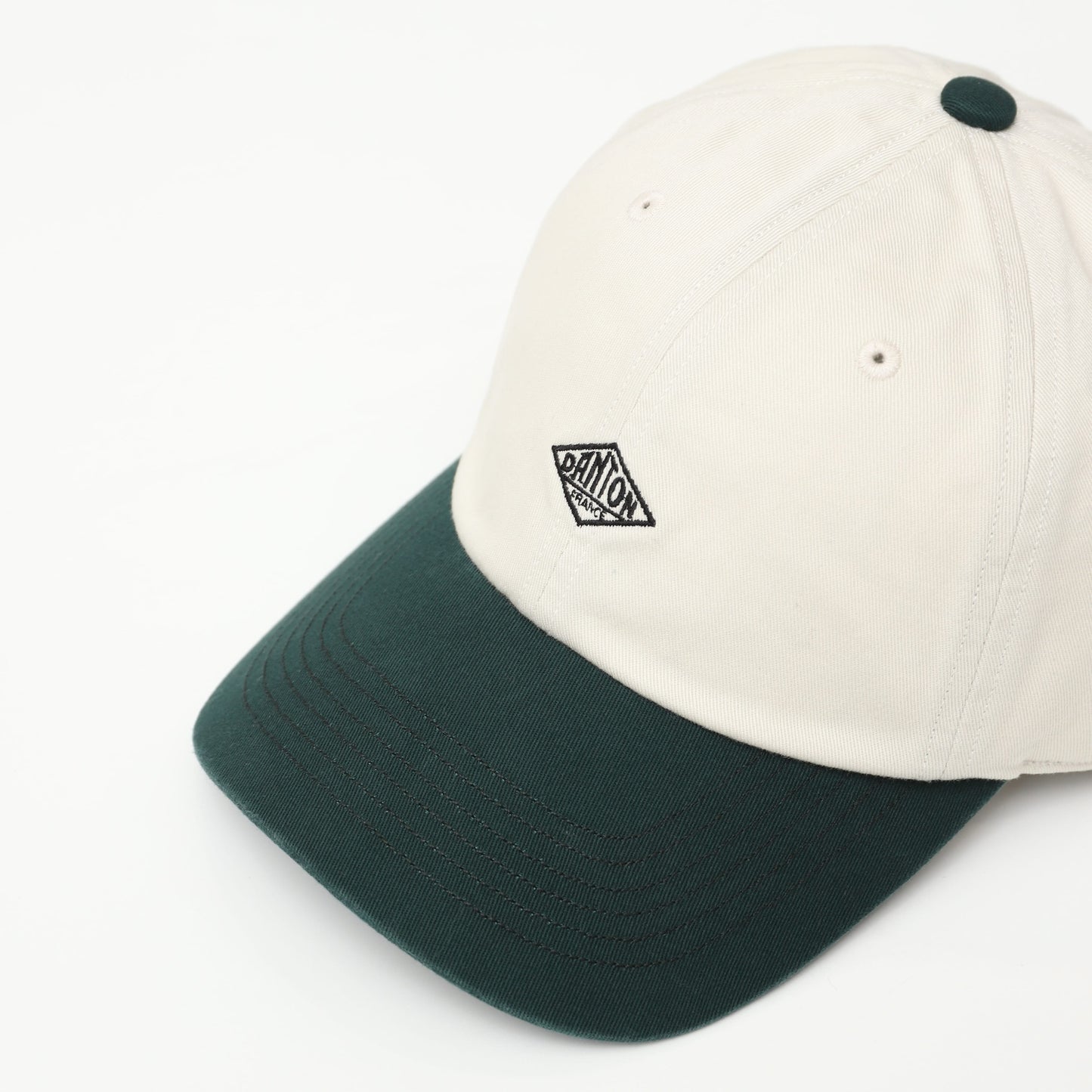 6PANEL2TONE CAP