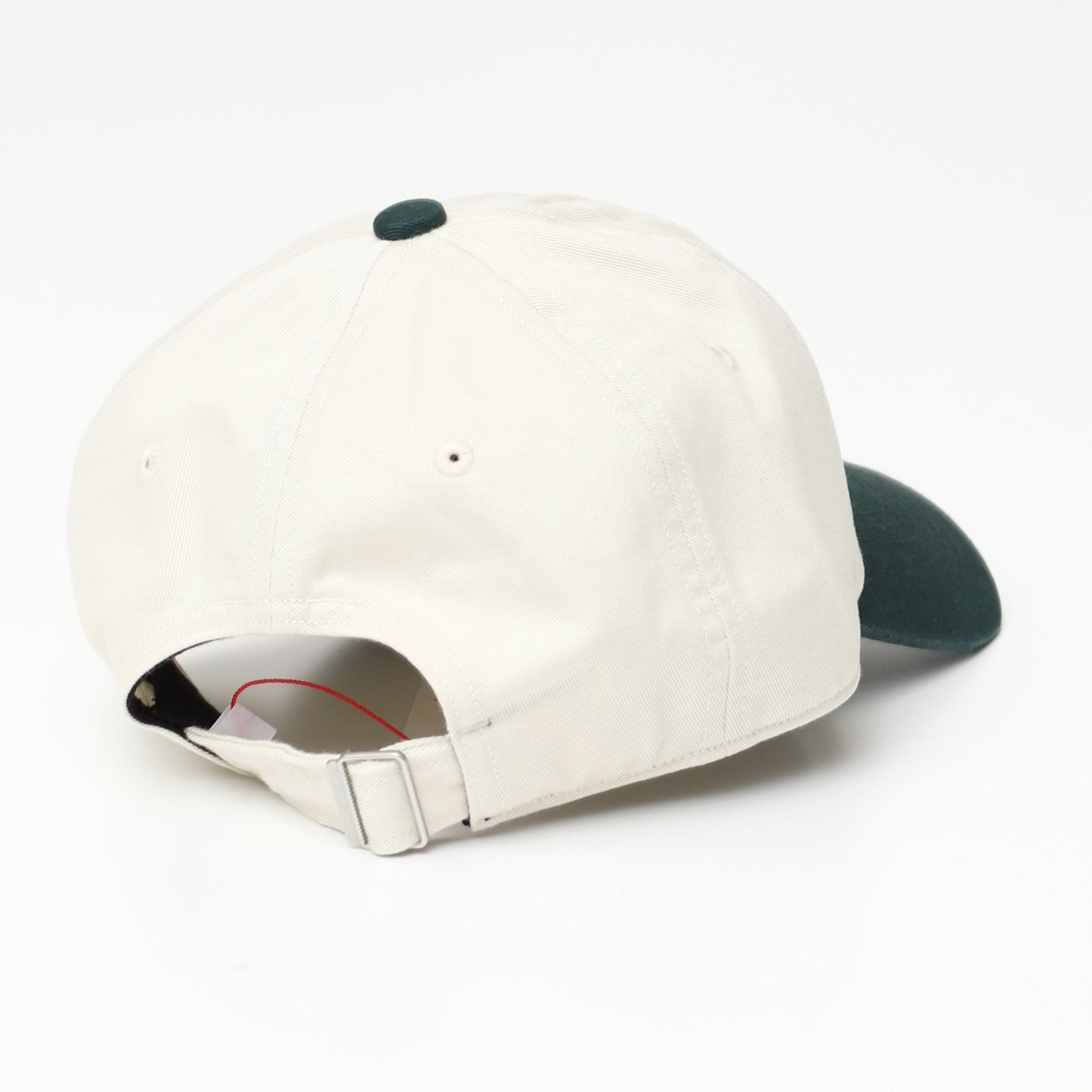 6PANEL2TONE CAP