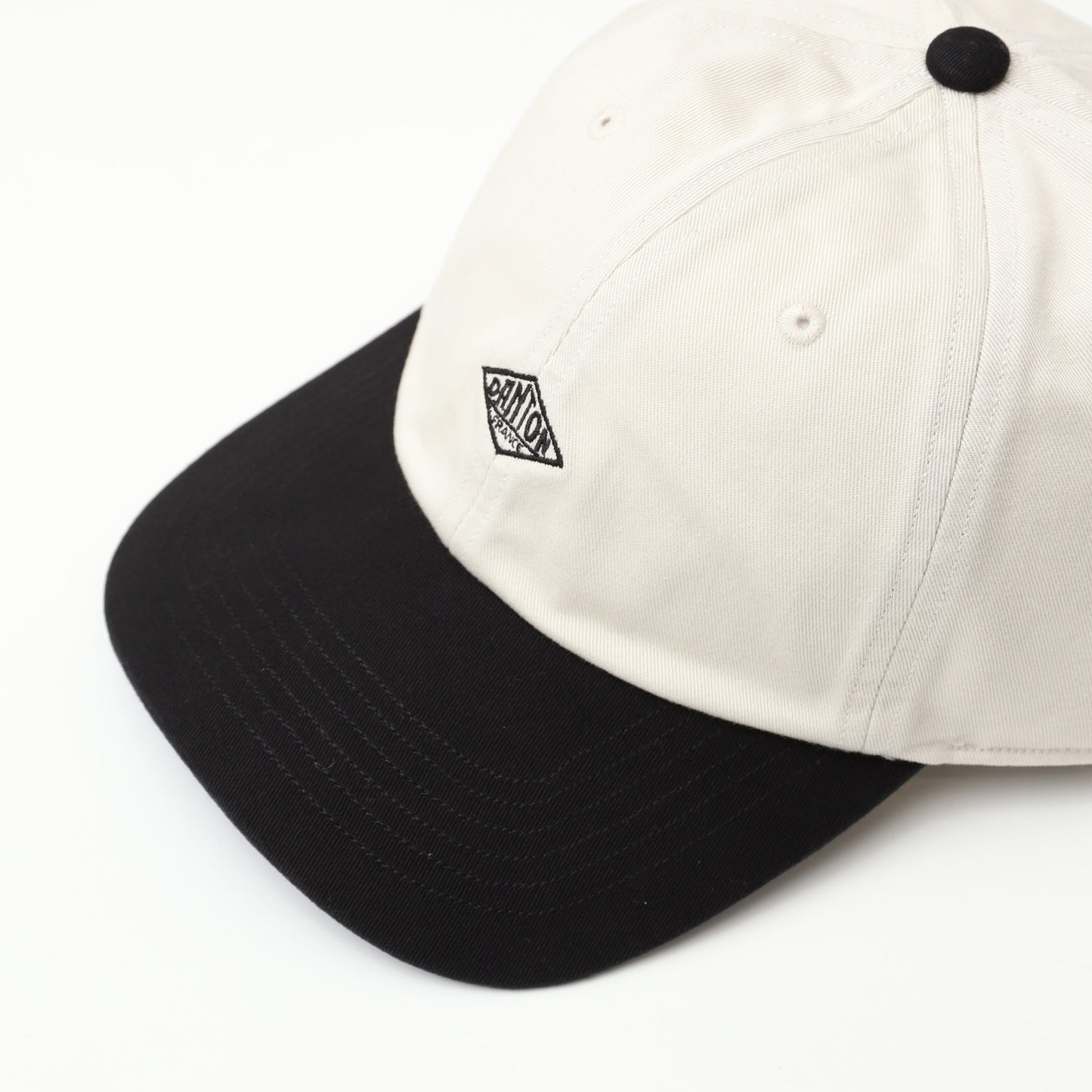 6PANEL2TONE CAP