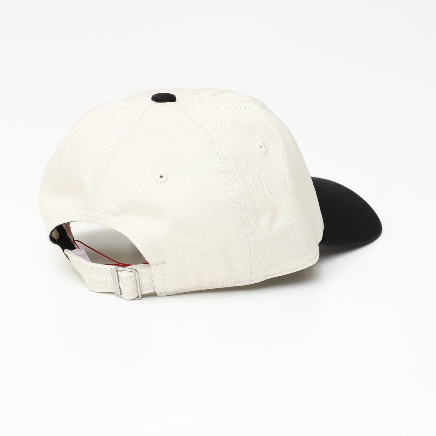 6PANEL2TONE CAP