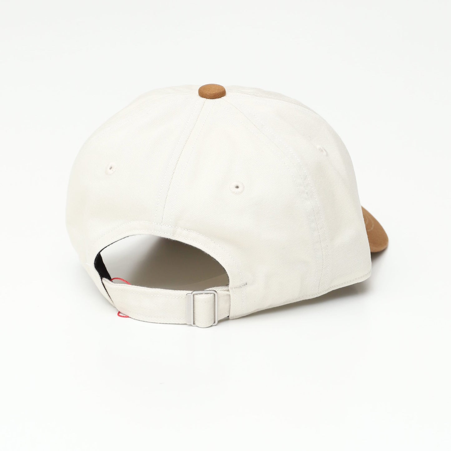 6PANEL2TONE CAP