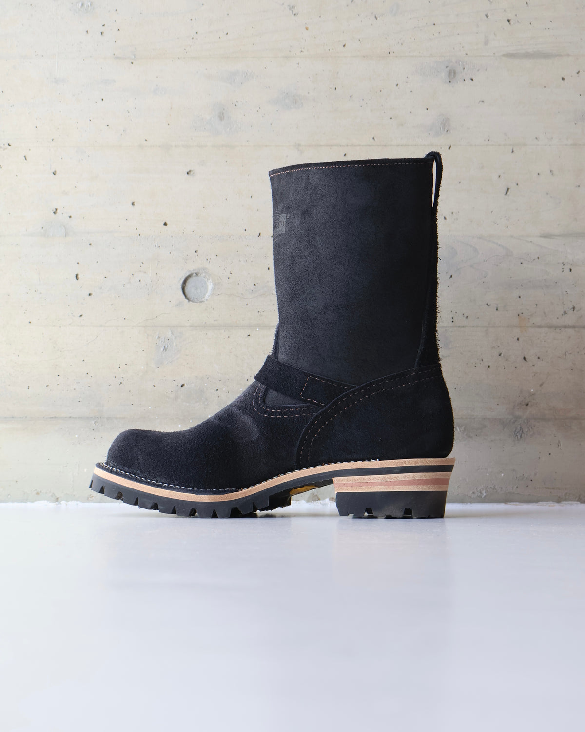 BOSS BK7709100 ROUGH OUT