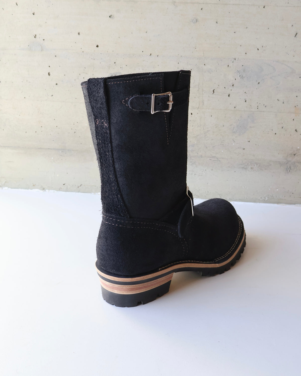 BOSS BK7709100 ROUGH OUT