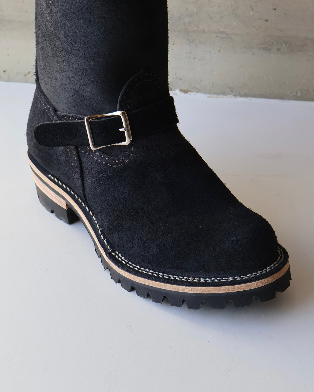 BOSS BK7709100 ROUGH OUT